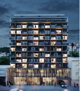 Apartamento en venta ideal para inversión