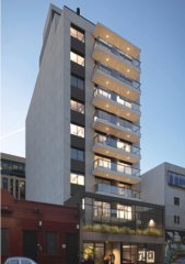Venta apartamento 2 dormitorios en Cordón