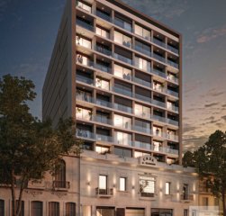 Venta monoambiente en Cordón
