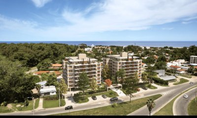 Venta apartamento 3 dormitorios en Barra de Carrasco