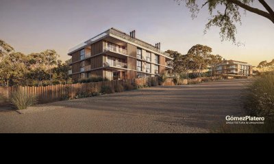 Departamento de 2 dormitorios en venta