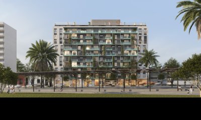 Venta apartamento 2 dormitorios en Centro de Montevideo