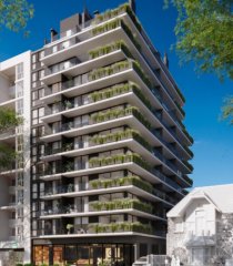 Venta apartamento 1 dormitorio en Punta Carretas