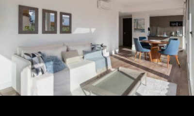 Apartamento a la venta en Malvin