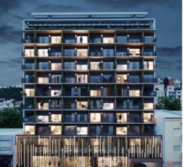 Apartamento en venta ideal para inversión