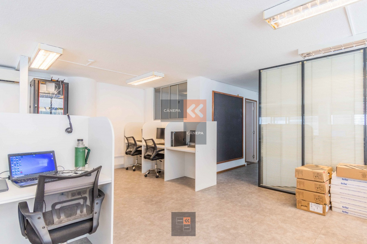 Cordón - GoPunta - Portal Inmobiliario de Punta del Este - Maldonado