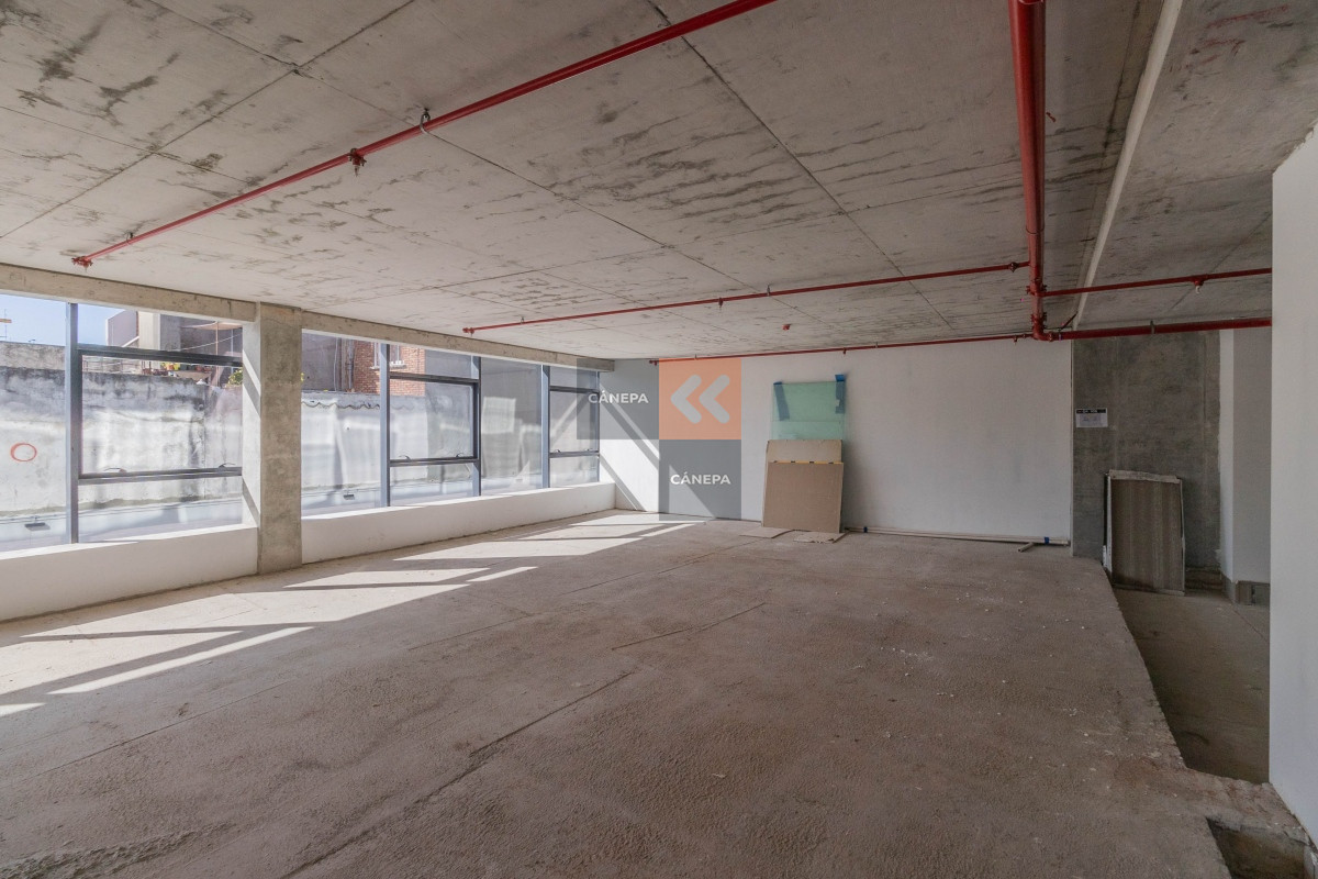 Oficina en venta sobre Rambla