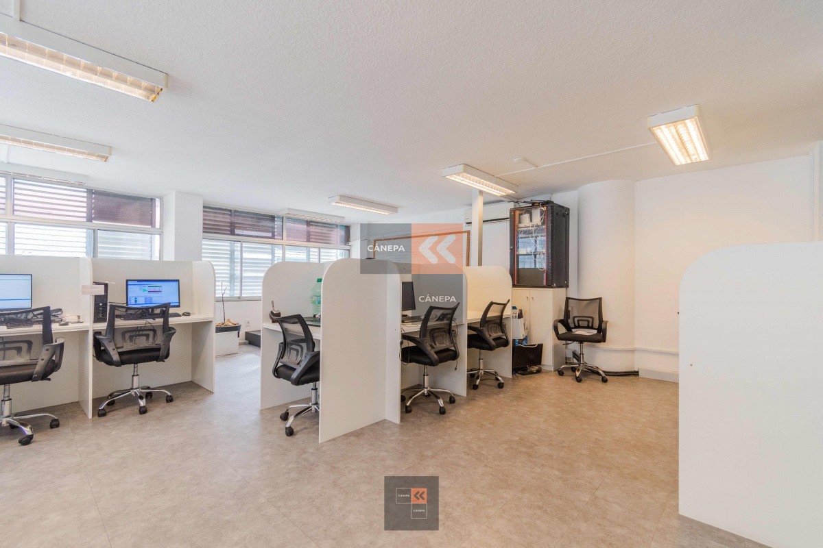 Cordón - GoPunta - Portal Inmobiliario de Punta del Este - Maldonado