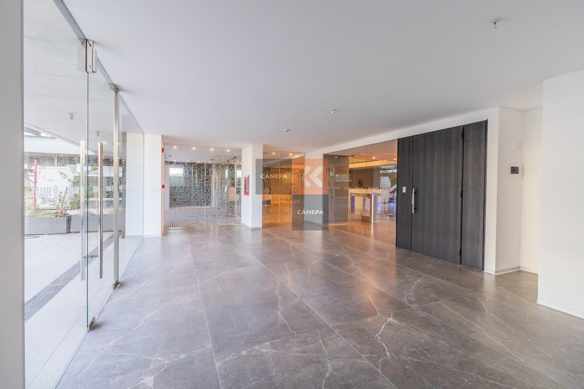 Oficina en venta sobre Rambla