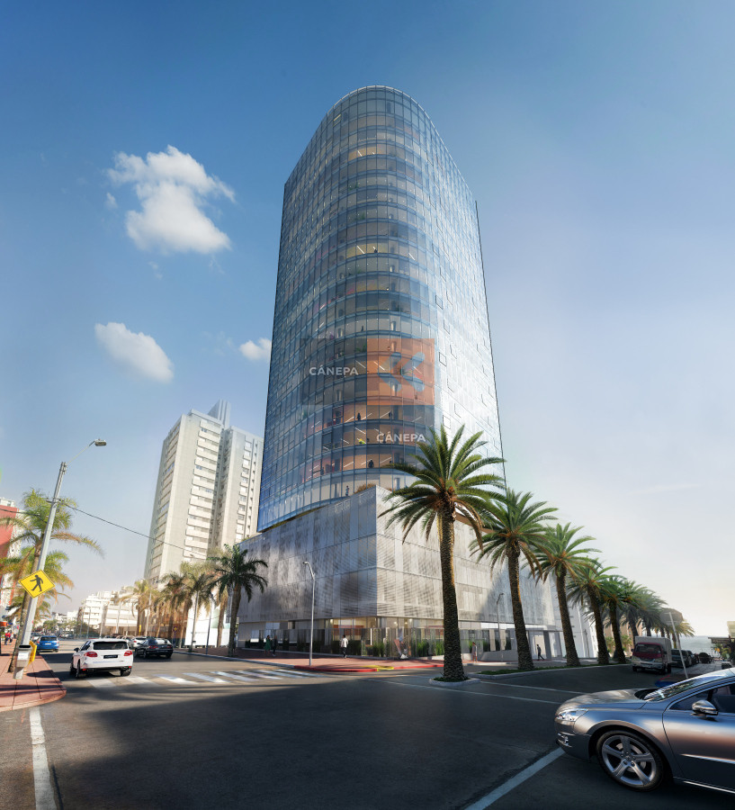 Península - GoPunta - Portal Inmobiliario de Punta del Este - Maldonado