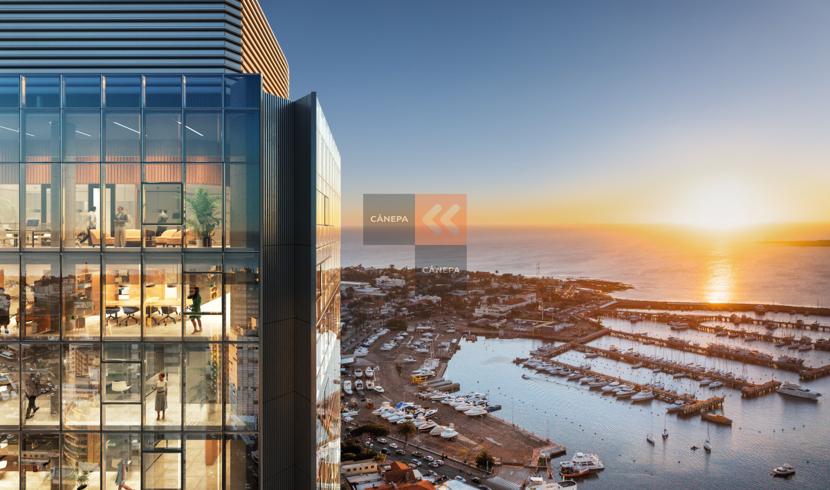 Península - GoPunta - Portal Inmobiliario de Punta del Este - Maldonado