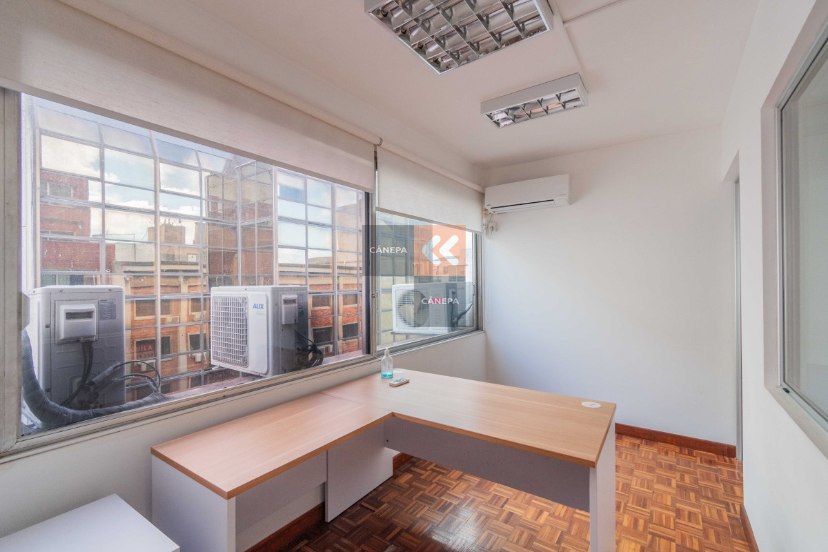Ciudad Vieja - GoPunta - Portal Inmobiliario de Punta del Este - Maldonado