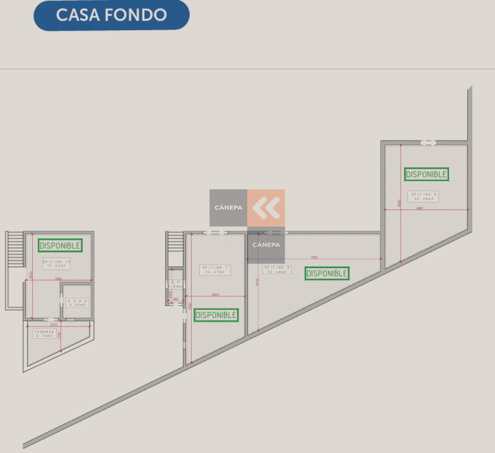 Propiedad - GoPunta - Portal Inmobiliario de Punta del Este - Maldonado