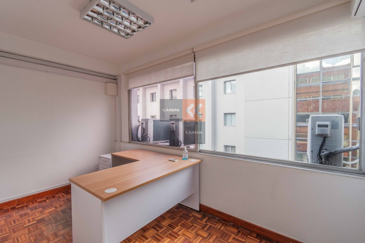 Ciudad Vieja - GoPunta - Portal Inmobiliario de Punta del Este - Maldonado
