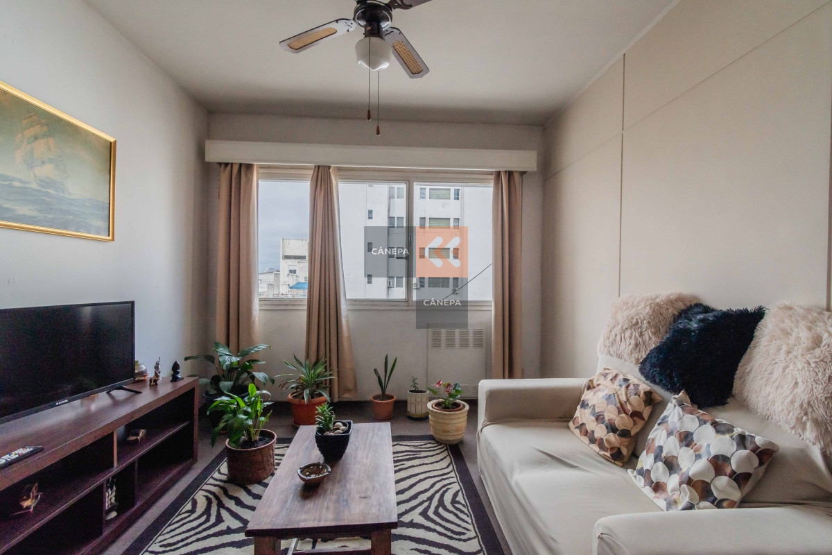 Centro Montevideo - GoPunta - Portal Inmobiliario de Punta del Este - Maldonado