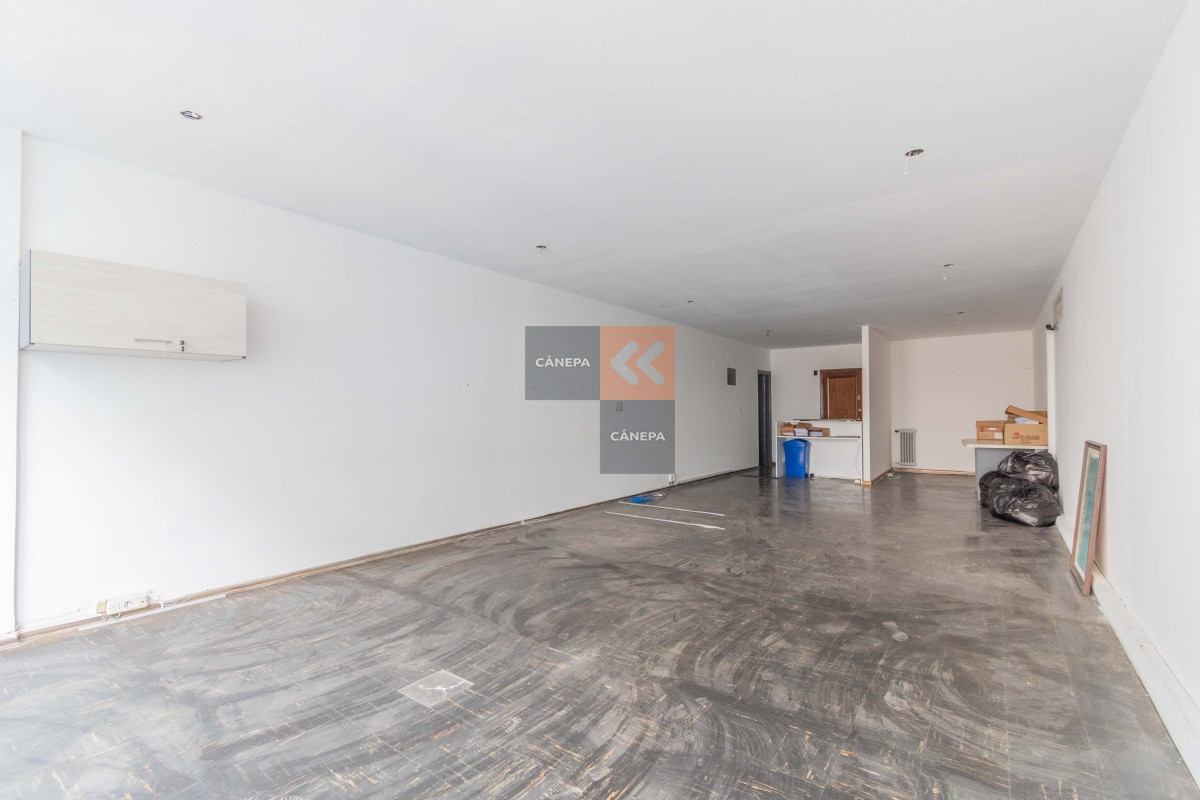Ciudad Vieja - GoPunta - Portal Inmobiliario de Punta del Este - Maldonado