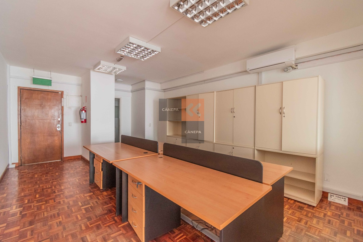Ciudad Vieja - GoPunta - Portal Inmobiliario de Punta del Este - Maldonado