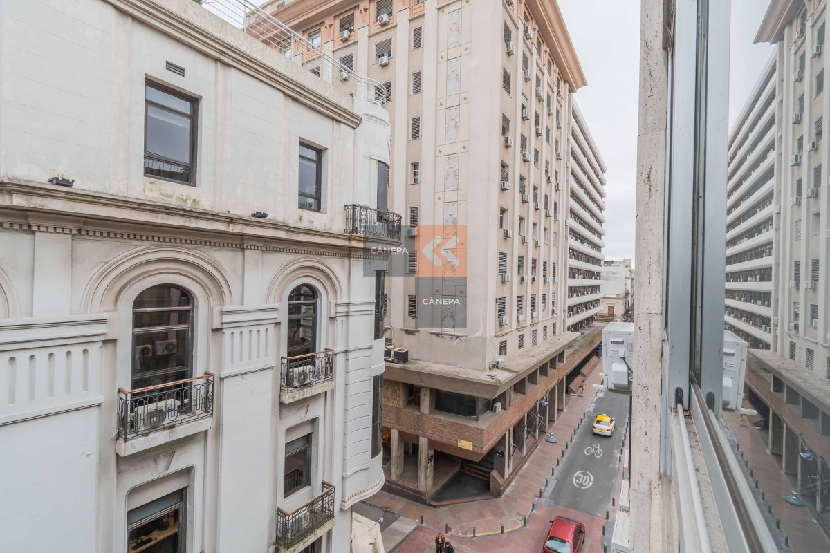 Ciudad Vieja - GoPunta - Portal Inmobiliario de Punta del Este - Maldonado