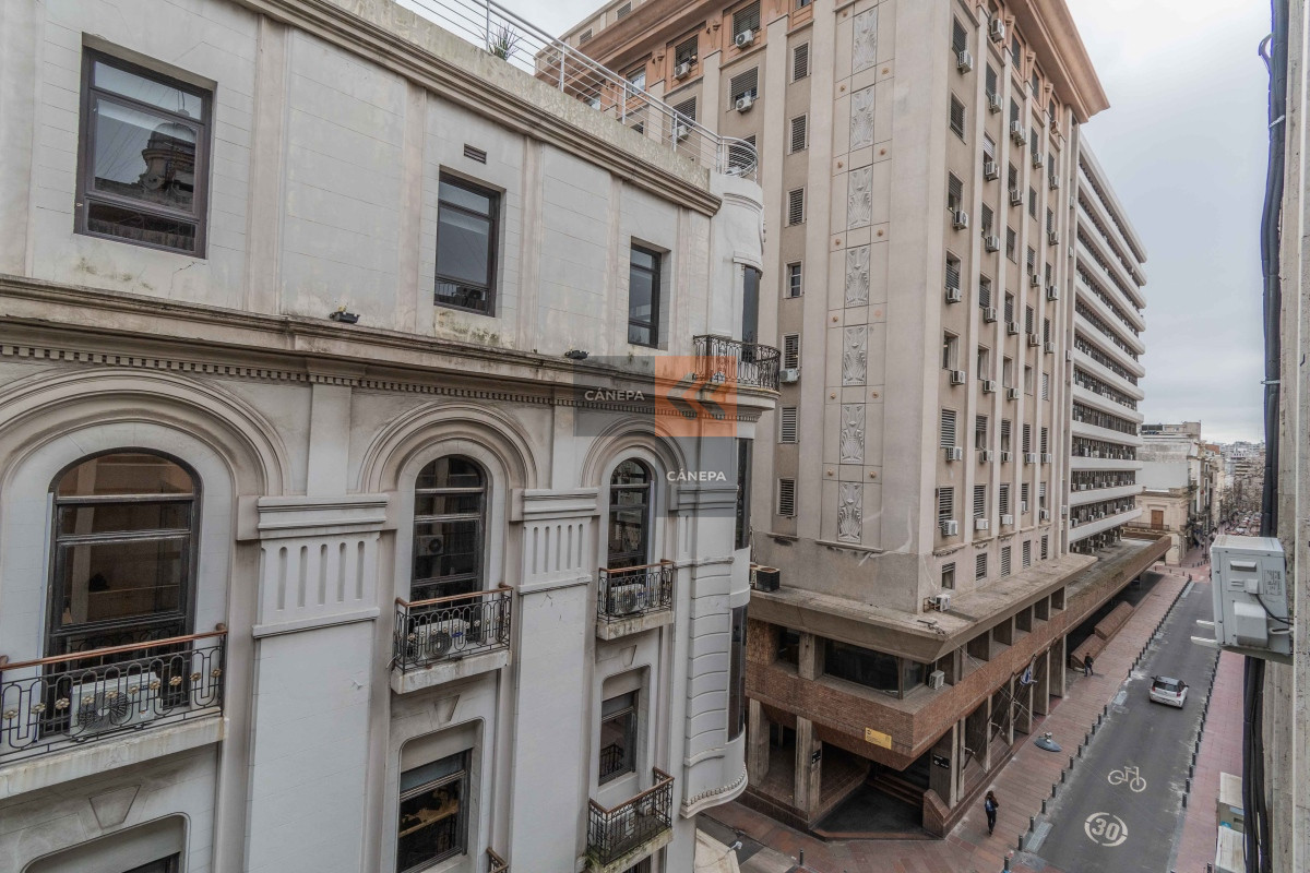 Ciudad Vieja - GoPunta - Portal Inmobiliario de Punta del Este - Maldonado