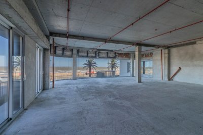 Oficina en venta sobre Rambla