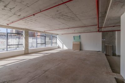 Oficina en venta sobre Rambla