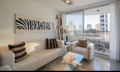 Apartamento en Ocean Drive - LAP1220710