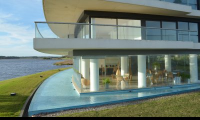 Apartamento primera Linea Mansa-LAP1220840