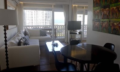 Espectacular Apartamento- LAP1220870