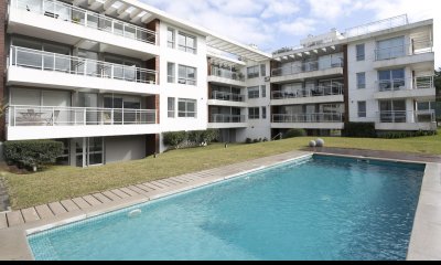 Apartamento en Parada 23 Brava -LAP1221001