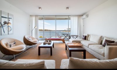 Departamento La Barra Delamar - LAP1275853