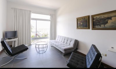 Departamento en venta y alquiler en Manantiales - LAP2137017