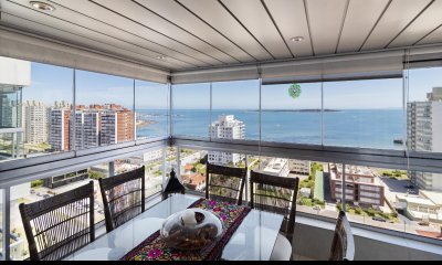 Departamento - Punta del Este