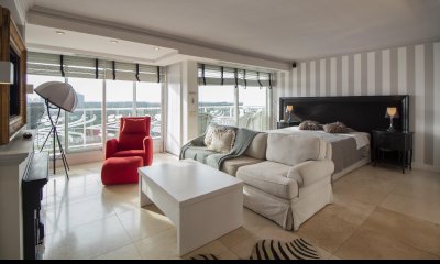 Apartamento - Roosevelt