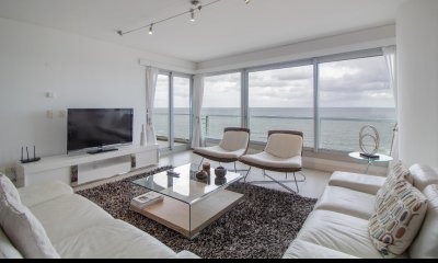 Departamento en Le Parc Piso Alto - LAP3733433