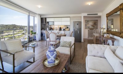 Excelente apartamento-LAP3829789