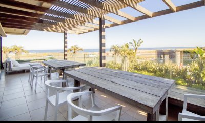 Departamento en Selenza Manantiales - LAP3874240