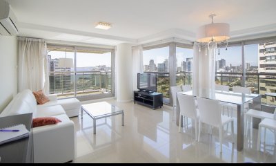 Apartamento en venta -LAP4079637