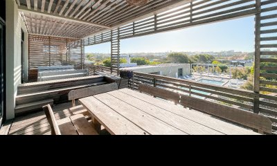 Departamento - Club de mar