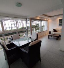 Apartamento en Punta del Este, Mansa