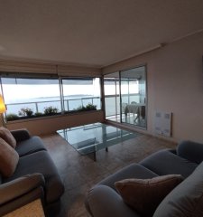 Apartamento en Punta del Este, Mansa