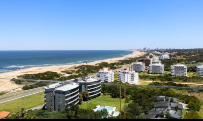 Apartamento en Punta del Este, Brava