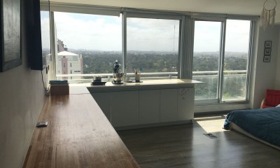 Apartamento en Punta del Este, Country
