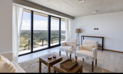 Apartamento en La Barra, La Barra