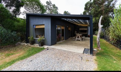 Casa en Jose Ignacio, Santa Monica