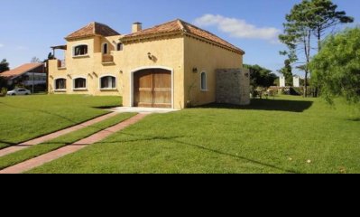 Casa en Venta -