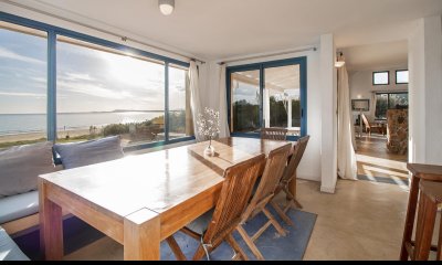 Casa en Venta - Casa Primera linea rinconada-LHO1209472