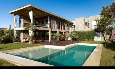 Casa en venta y alquiler en Village del Faro - LHO1220445