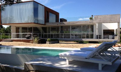 Casa de Diseño en Arenas de José Ignacio - LHO1220519
