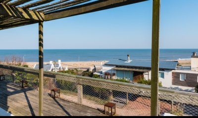 Casa en El Chorro - LHO1220539