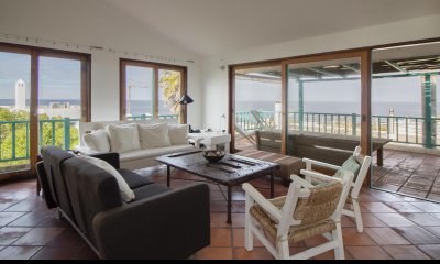 Casa en Jose Ignacio con Vista al Mar - LHO1220599